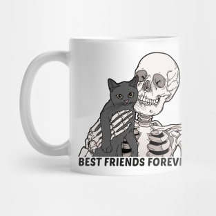 Best friends furrever Mug